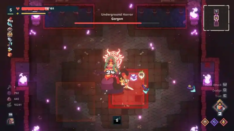 Guidus Zero — изображение 2