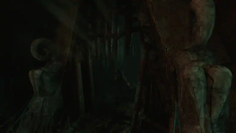 Amnesia: Rebirth — изображение 3
