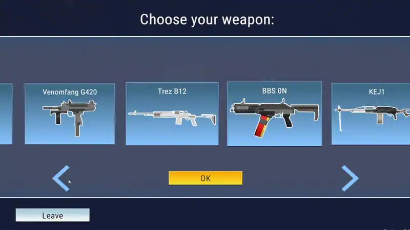 Gun Center Simulator — изображение 3