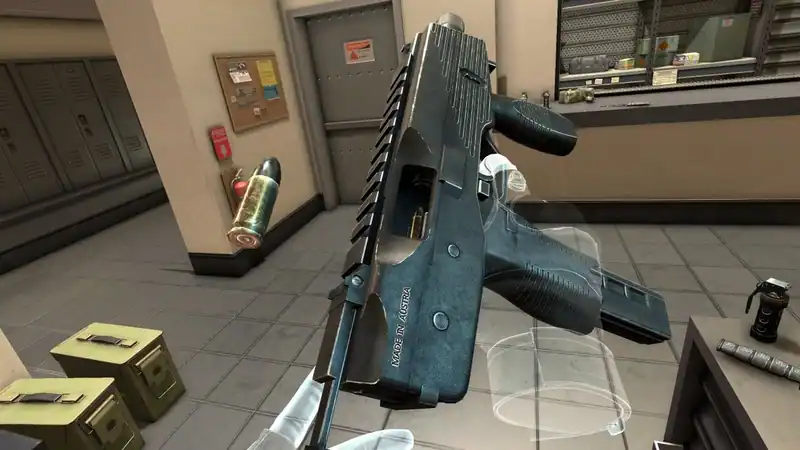 Gun Club VR — изображение 2