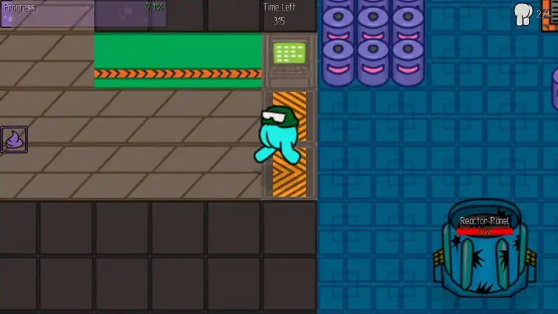 Among Ass — изображение 3