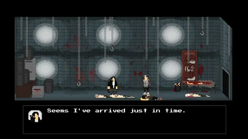 Gun Rage — изображение 2