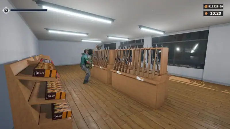 Gun Store Simulator — изображение 3