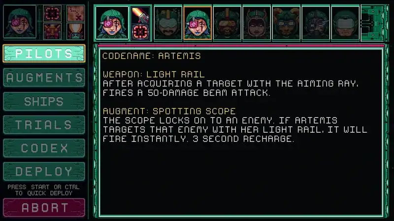Gunlocked — изображение 2