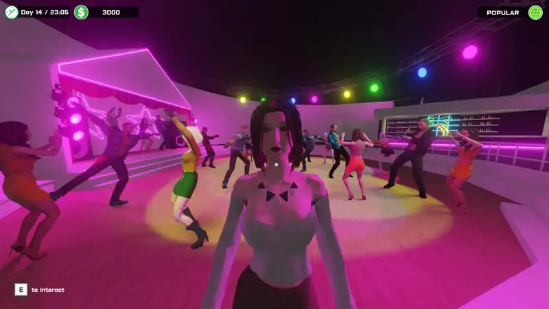 Gym Manager — изображение 3