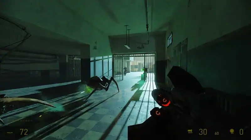Half-Life 2 RTX — изображение 2