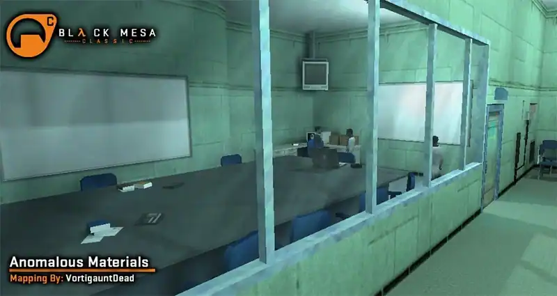 Half-Life: Black Mesa - Classic — изображение 3