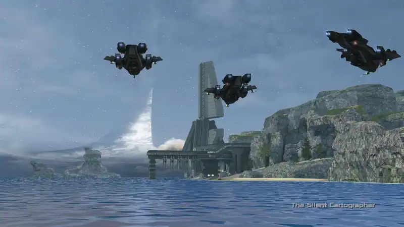 Halo: Combat Evolved - SPV3 — изображение 3