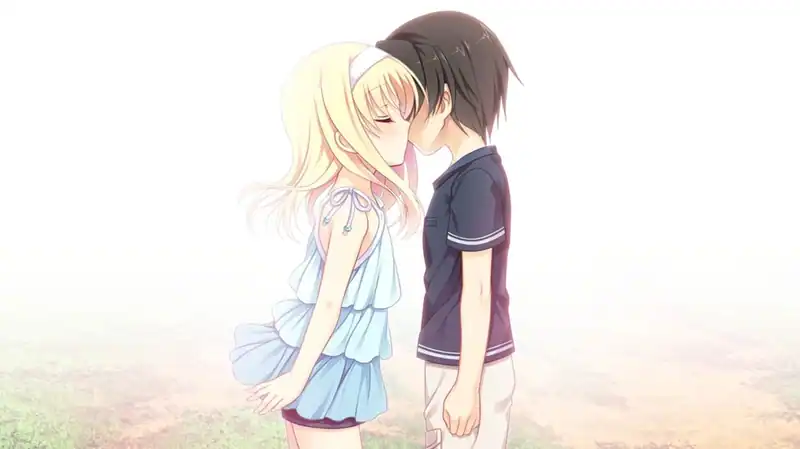 Hana no No ni Saku Utakata no — изображение 3
