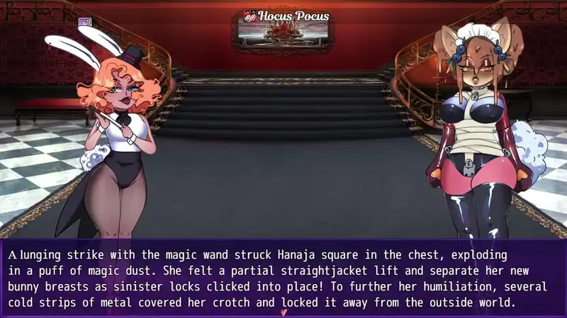 Hanaja's Body — изображение 2