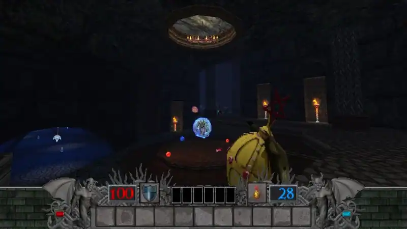 Hands of Necromancy 2 — изображение 3