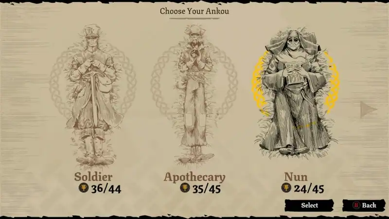 An Ankou — изображение 1