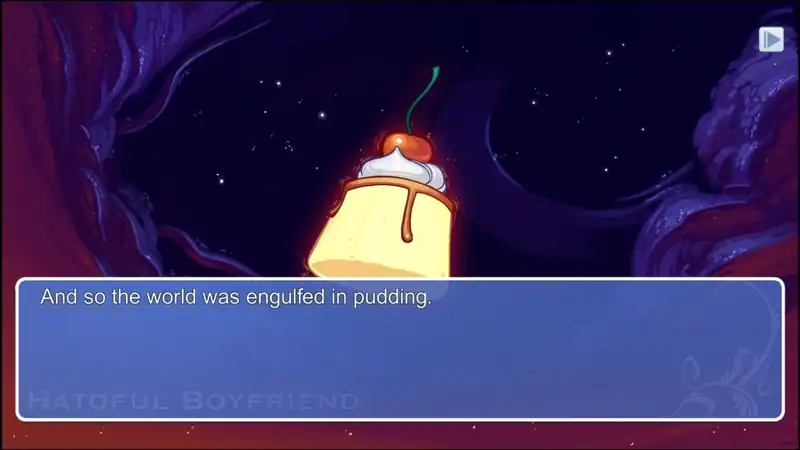 Hatoful Boyfriend — изображение 3