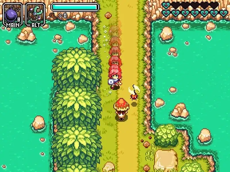 Hazelnut Bastille — изображение 2