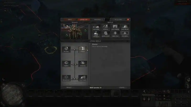 Headquarters: World War II — изображение 2