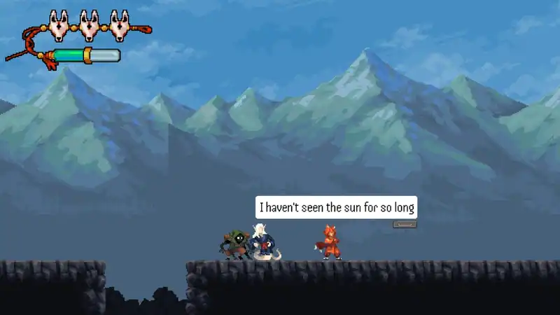 HEART ABYSS — изображение 3