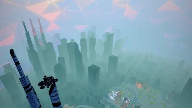 Heart of the Machine — изображение 3