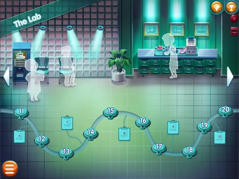 Heart's Medicine - Season One — изображение 2