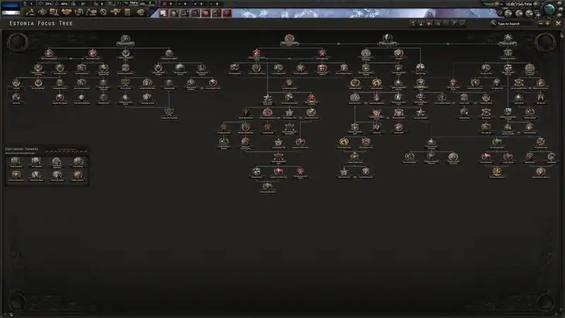 Hearts of Iron 4: No Step Back — изображение 2