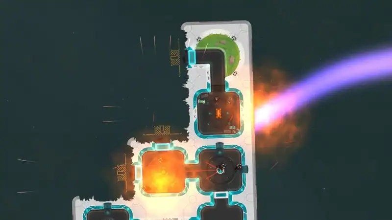 Heat Signature — изображение 3