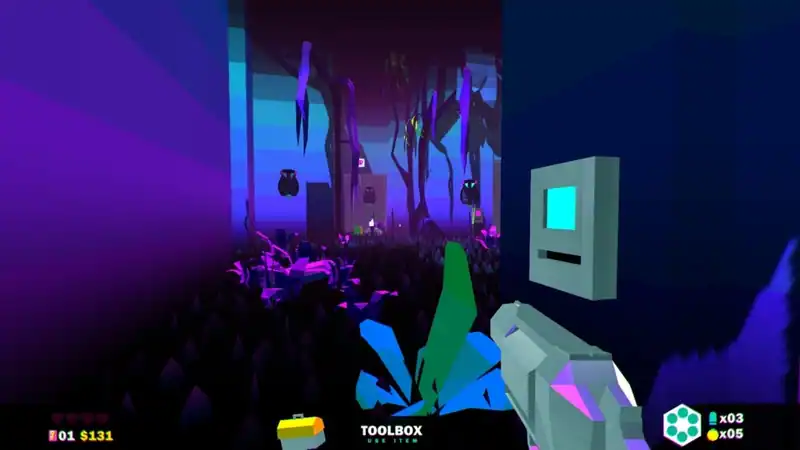 Heavy Bullets — изображение 2