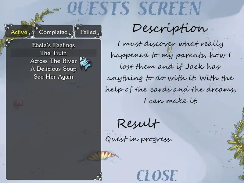 Heileen 2: The Hands Of Fate — изображение 3