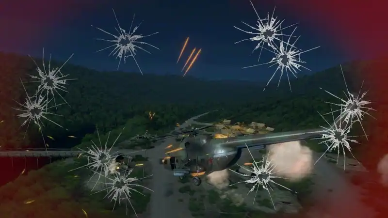 Heliborne — изображение 2
