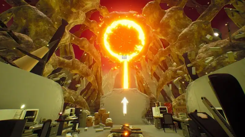 Hell of an Office — изображение 2