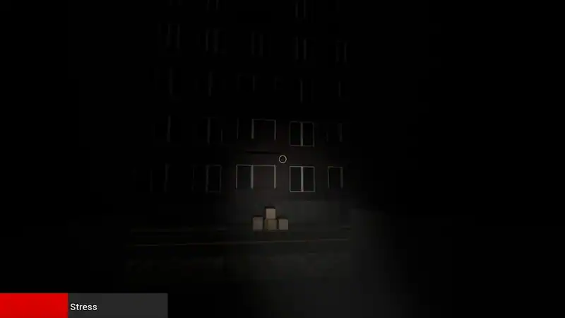Hello From Darkness — изображение 3