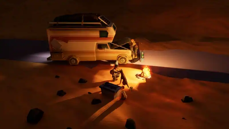 Helpless — изображение 3