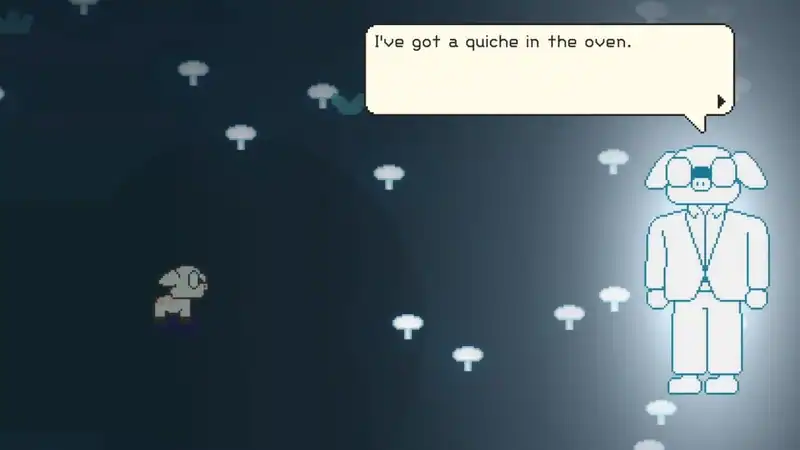 Hermit and Pig — изображение 3