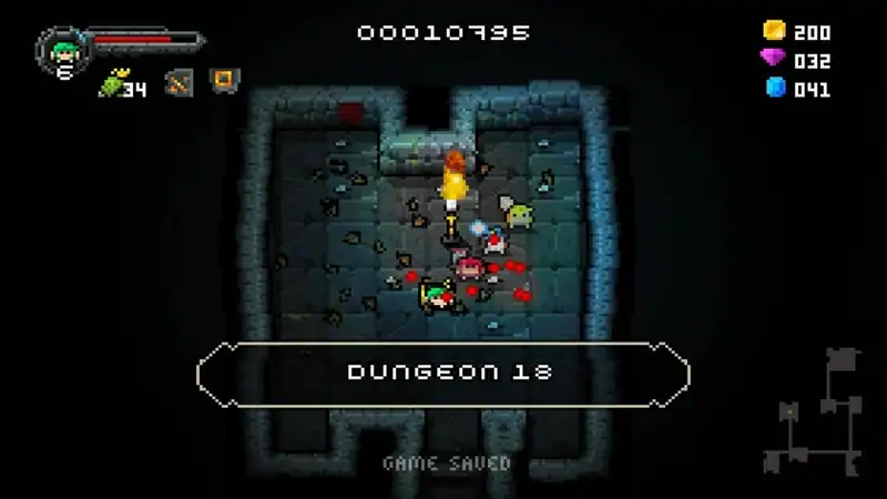 Heroes of Loot 2 — изображение 2