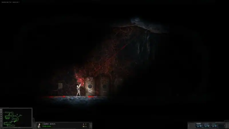 Hidden Deep — изображение 3