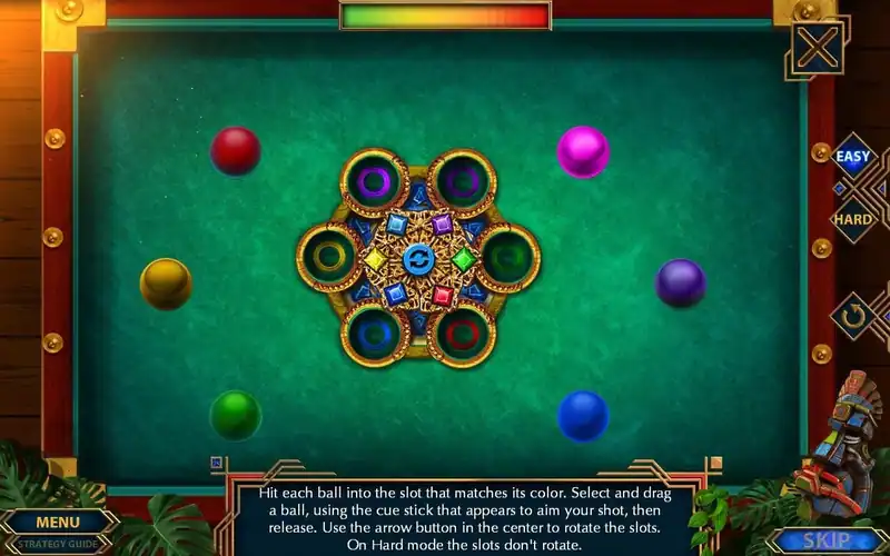 Hidden Expedition: The Price of Paradise — изображение 3