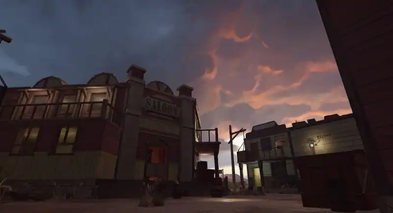 High Noon VR — изображение 3