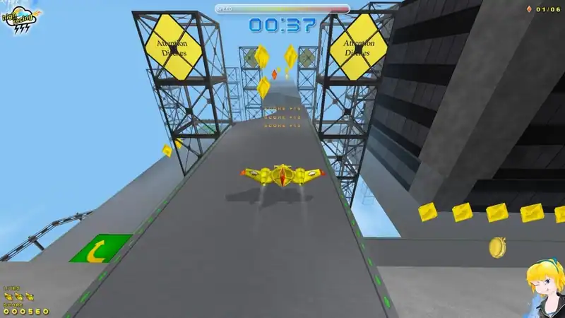 High On Racing — изображение 3