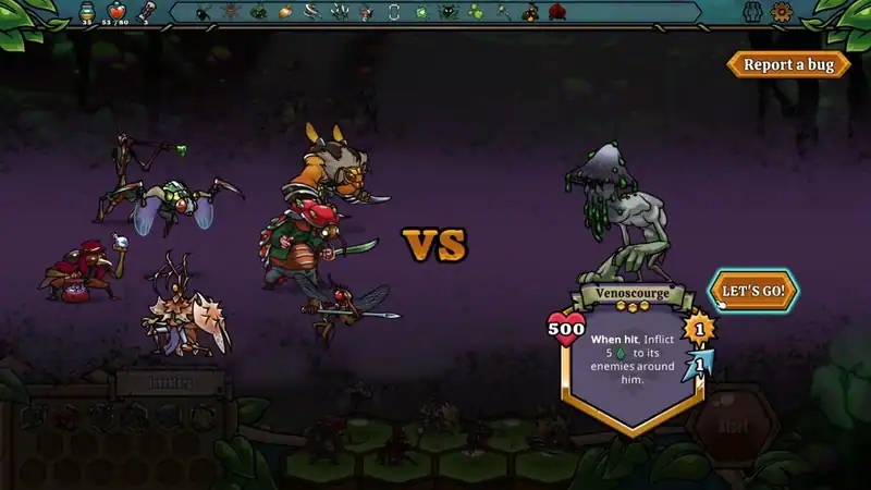 Hive Blight — изображение 3