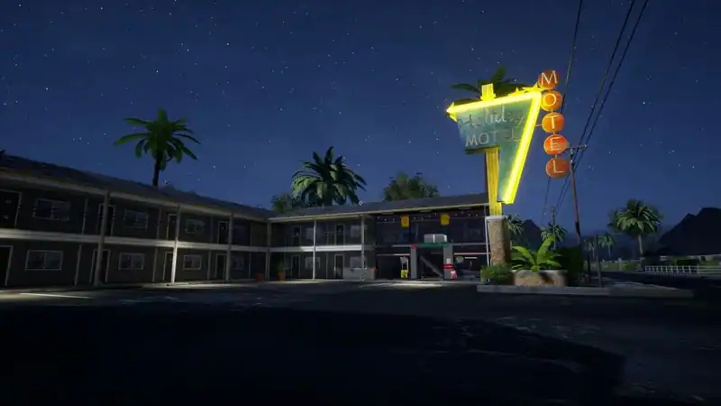 Holiday Motel Simulator — изображение 3