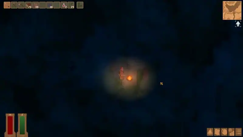 Hollow Island — изображение 2