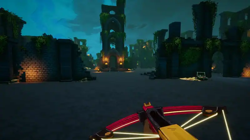 Holy Shoot — изображение 3