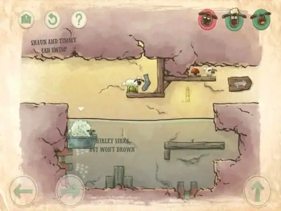 Home Sheep Home 2 — изображение 2