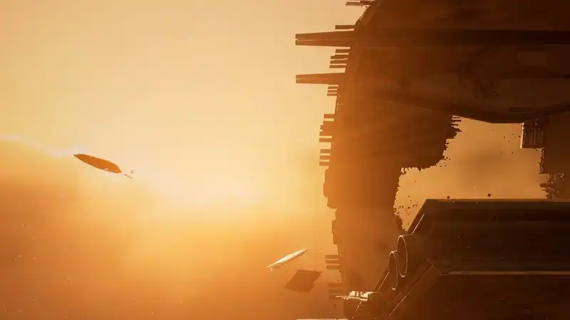 Homeworld 3 — изображение 3