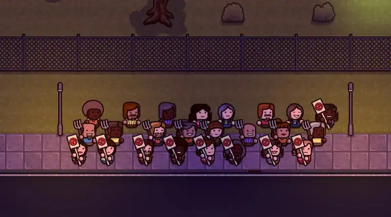 Honey, I Joined a Cult — изображение 3