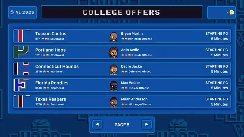 Hoop Land — изображение 3