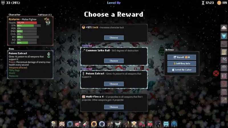 Horde Hunters — изображение 2