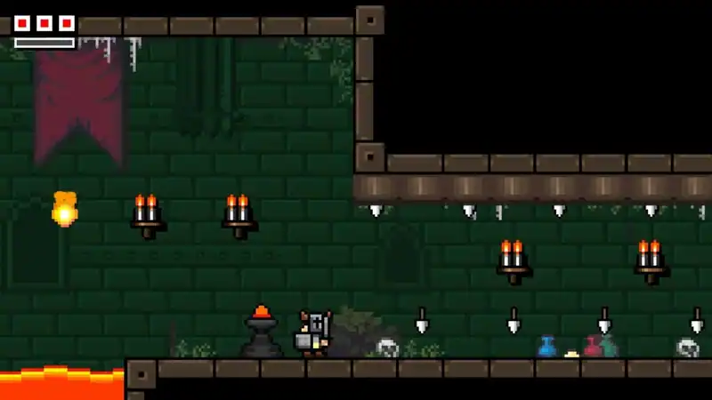 Horned Knight — изображение 3
