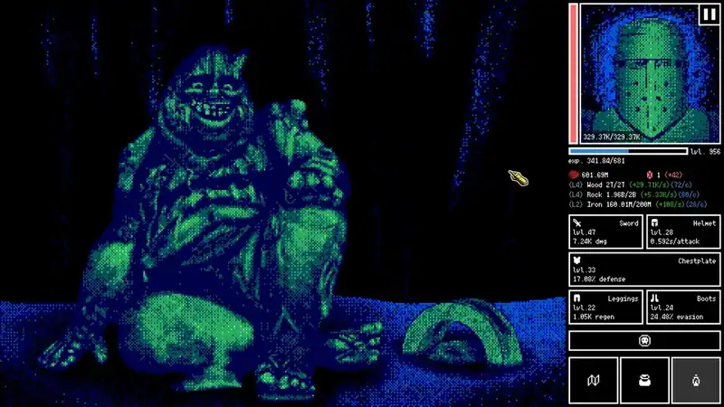 Horripilant — изображение 3