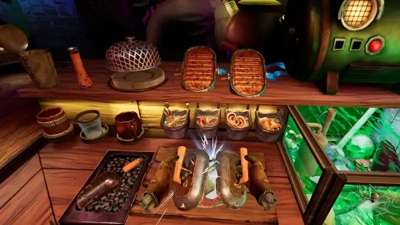 Horror Bar VR — изображение 3