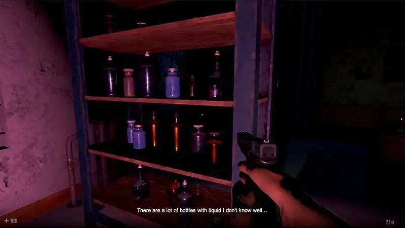 Hospital 9 — изображение 2