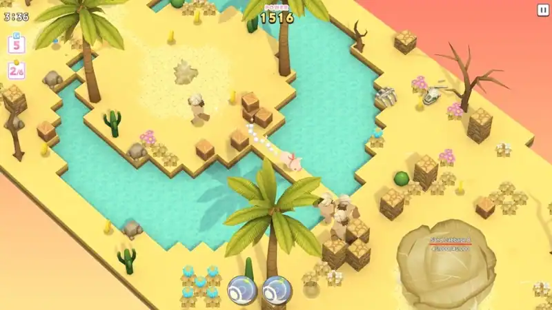 HUNGRY PIGS — изображение 2
